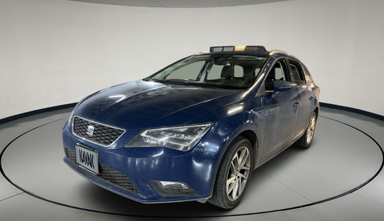 Seat • Leon