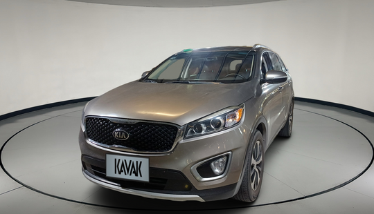 Kia • Sorento