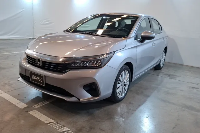 Honda · City