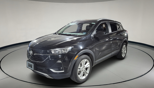 Buick • Encore