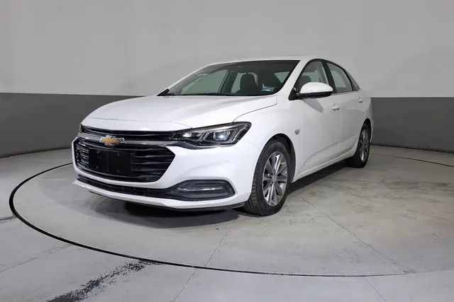 Chevrolet · Cavalier