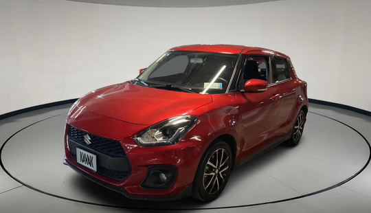 Suzuki • Swift