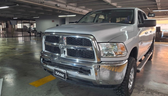 Ram • Ram 2500