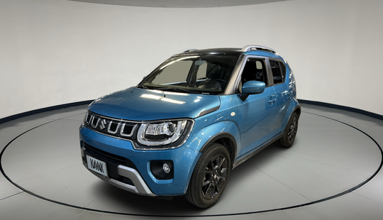 Suzuki • Ignis
