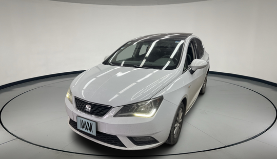 Seat • Ibiza