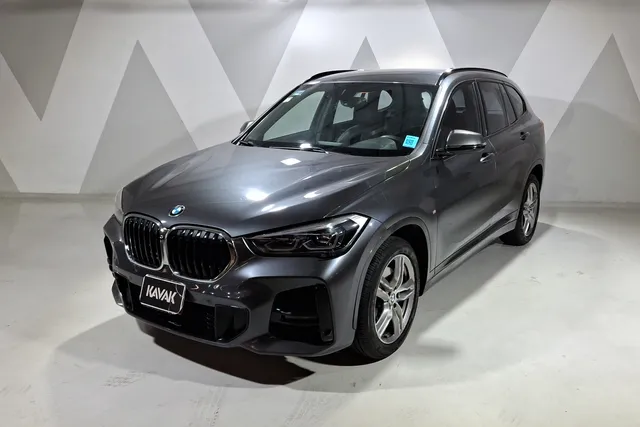 Bmw · X1