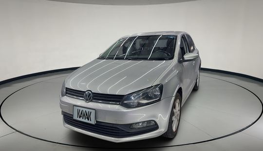Volkswagen • Polo