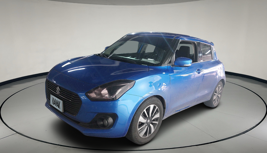 Suzuki • Swift