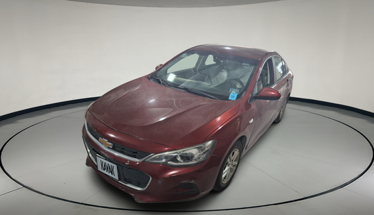 Chevrolet • Cavalier