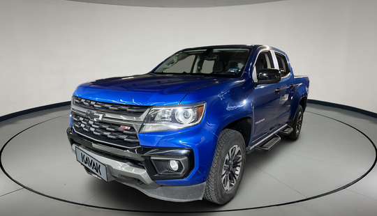 Chevrolet • Colorado