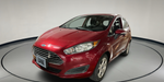 Ford Fiesta 1.6 SE MT Hatchback 2016