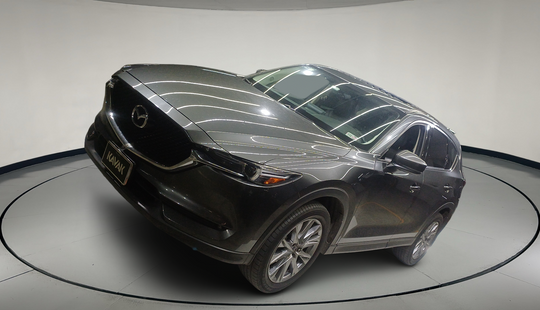 Mazda • CX-5
