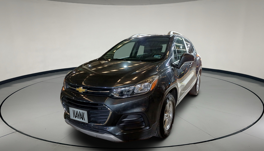 Chevrolet • Trax
