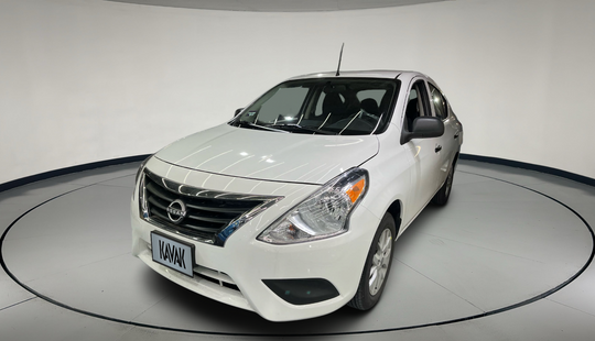 Nissan • V-Drive