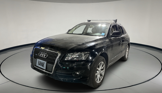 Audi • Q5