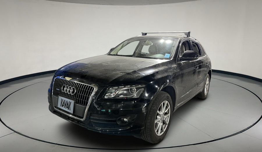 Audi Q5 2.0 TURBO FSI LUXURY QUATTRO S TRONIC Suv 2010