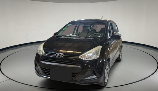 Hyundai • Grand i10