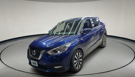 Nissan • Kicks
