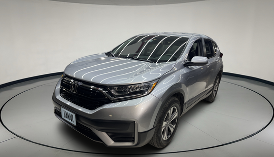 Honda • CR-V