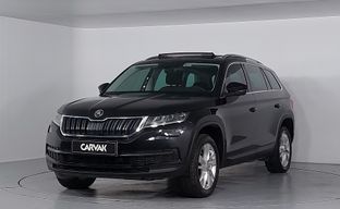 Skoda • Kodiaq