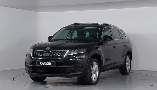 Skoda • Kodiaq