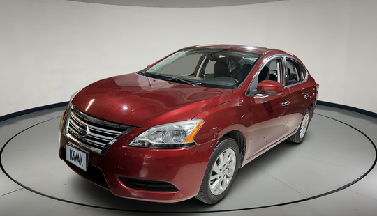 Nissan • Sentra