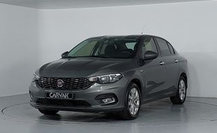 Fiat • Egea