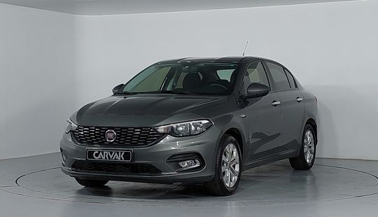 Fiat • Egea