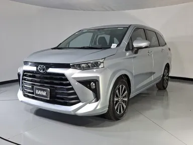 Toyota Avanza