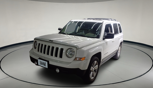 Jeep • Patriot