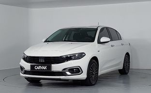 Fiat • Egea