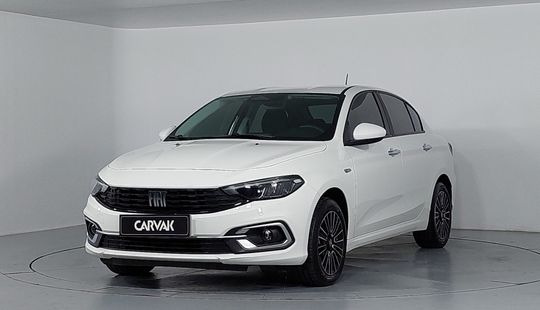 Fiat • Egea