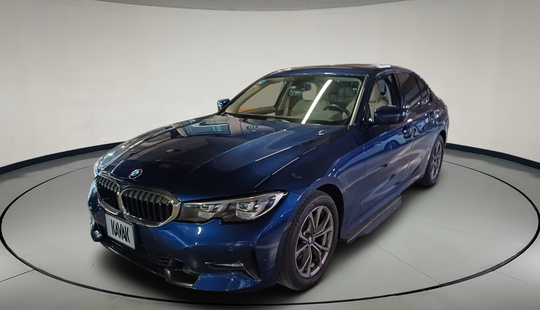 Bmw • Serie 3