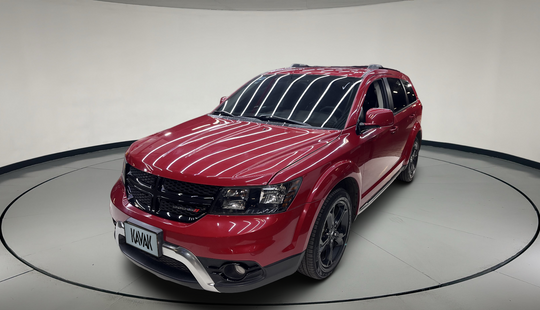 Dodge • Journey