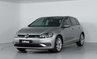 Volkswagen • Golf