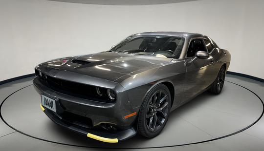 Dodge • Challenger