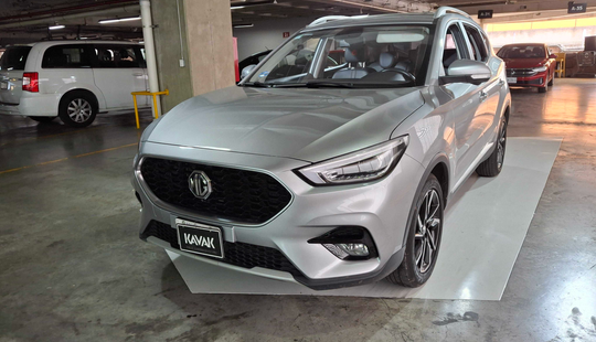 Mg • Zs