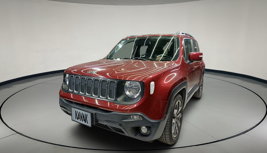 Jeep • Renegade
