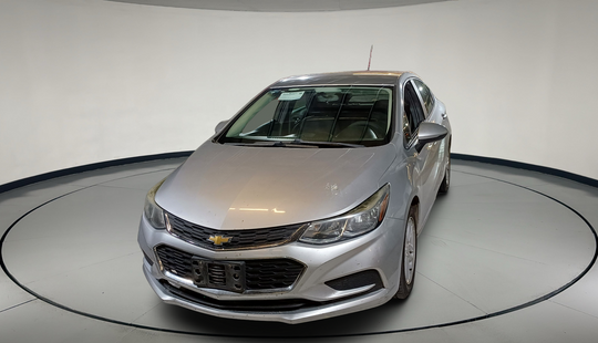 Chevrolet • Cruze