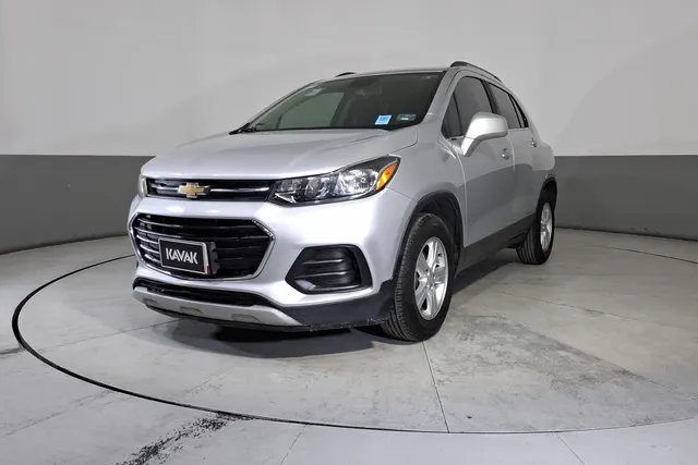 Chevrolet · Trax