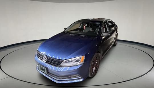 Volkswagen • Jetta