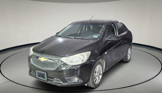 Chevrolet • Aveo
