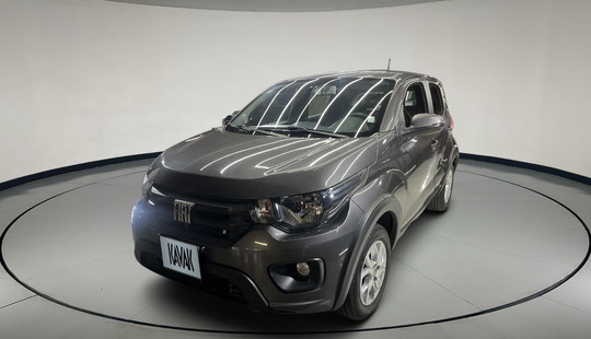Fiat • Mobi
