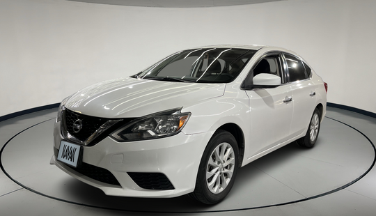 Nissan • Sentra