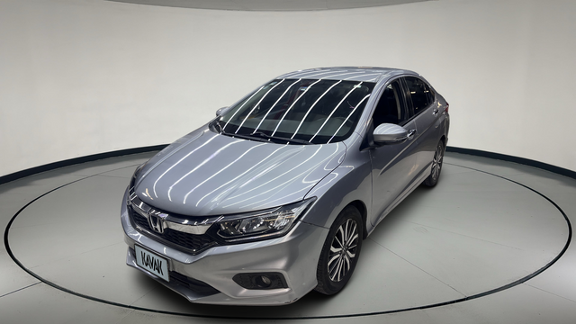 Honda City 1.5 EX