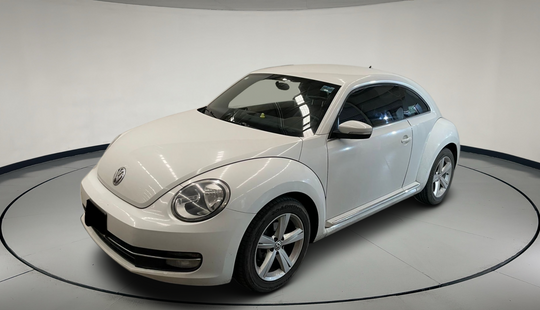 Volkswagen • Beetle