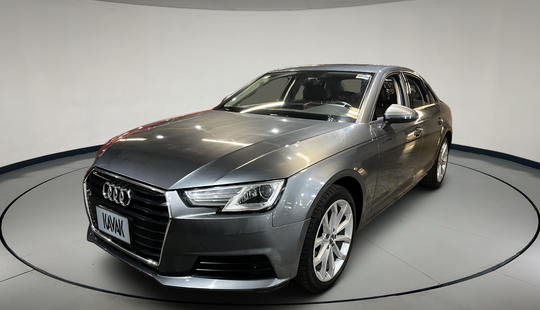 Audi • A4