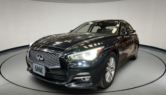 Infiniti • Q50
