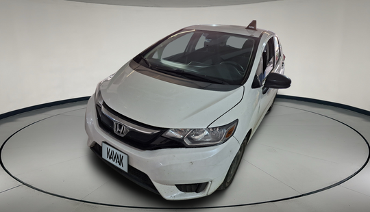 Honda • Fit