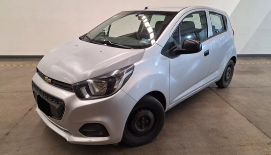Chevrolet • Beat